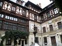 Sinaia - Zamek Peles 03
